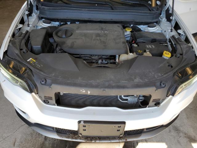 2019 Jeep Cherokee Limited VIN: 1C4PJMDX3KD480847 Lot: 51252804