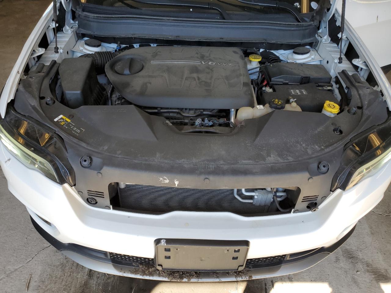 1C4PJMDX3KD480847 2019 Jeep Cherokee Limited