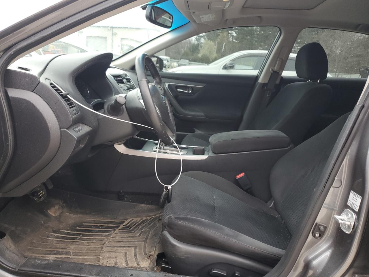 1N4AL3APXFC207968 2015 Nissan Altima 2.5