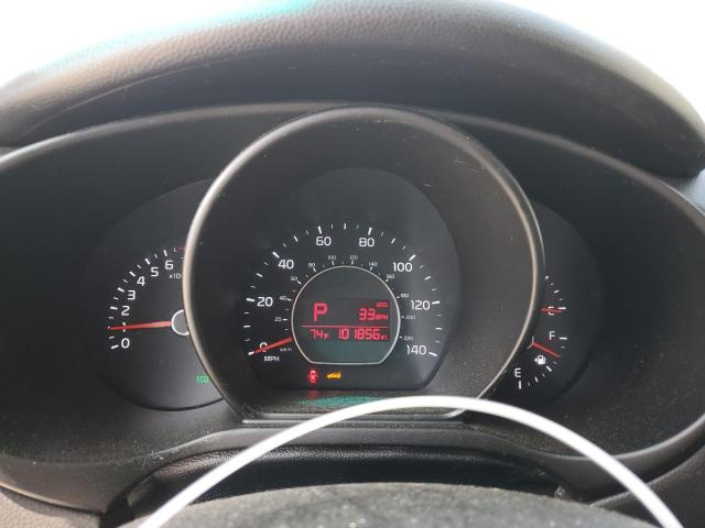 2018 Kia Soul VIN: KNDJN2A28J7623389 Lot: 50068584