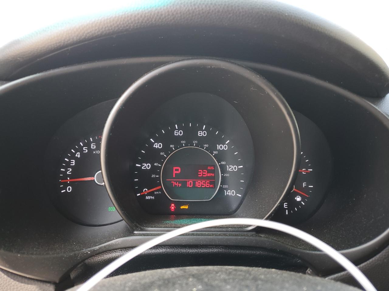 KNDJN2A28J7623389 2018 Kia Soul