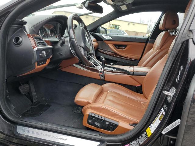 VIN WBA6B4C53DD098875 2013 BMW 6 Series, 650 XI no.7