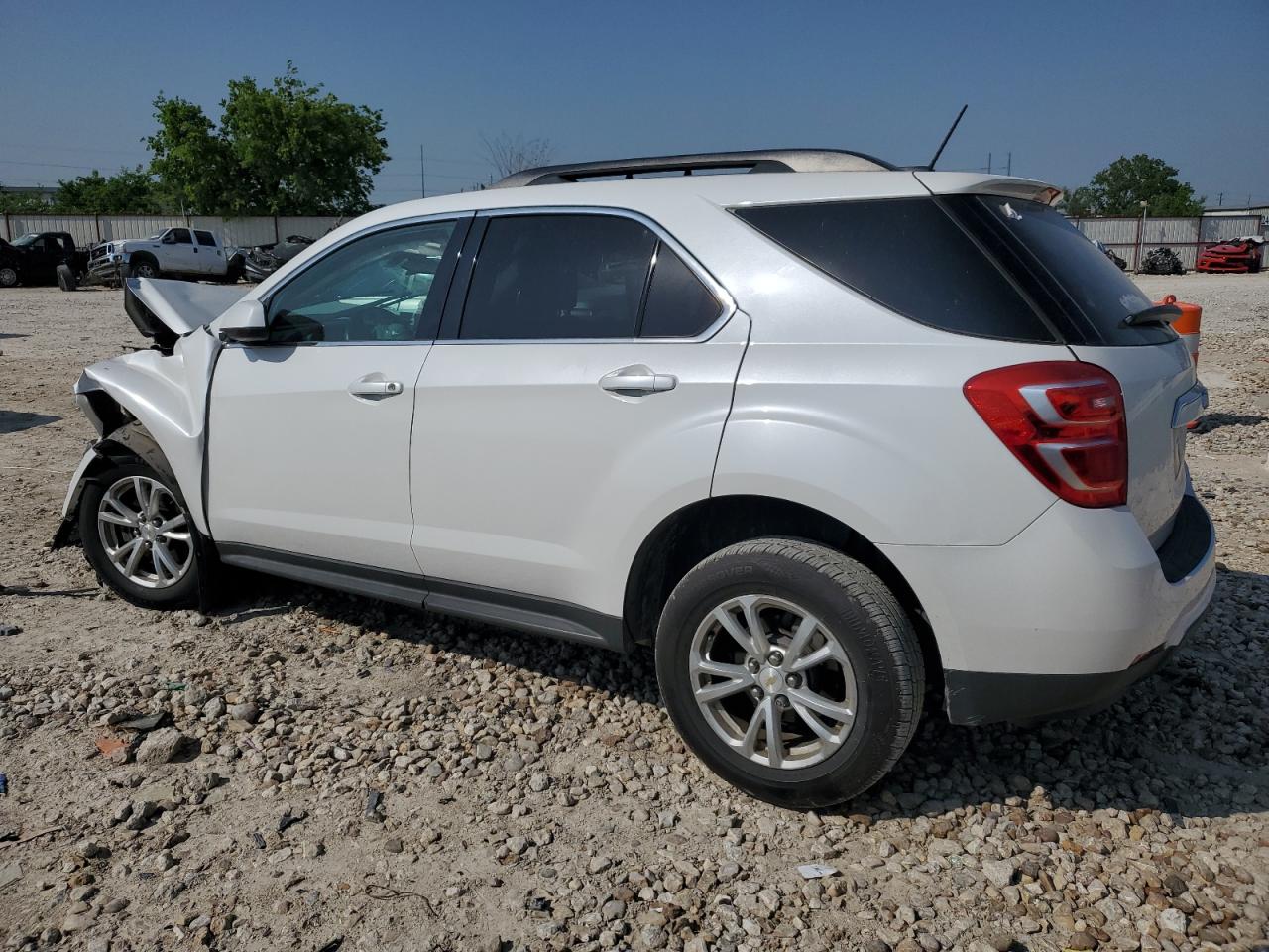 2GNALCEK0G6241735 2016 Chevrolet Equinox Lt