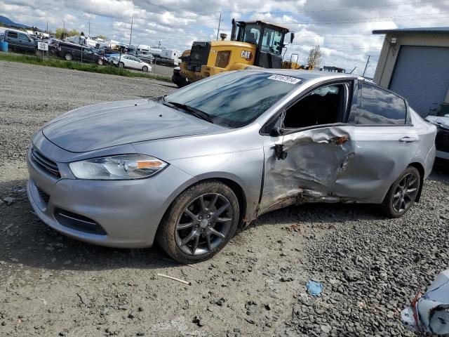 2016 Dodge Dart Sxt Sport VIN: 1C3CDFFA3GD820164 Lot: 50167914