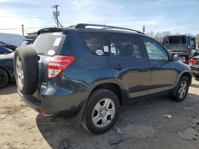 2009 Toyota Rav4 VIN: JTMBF33V495014306 Lot: 50080834