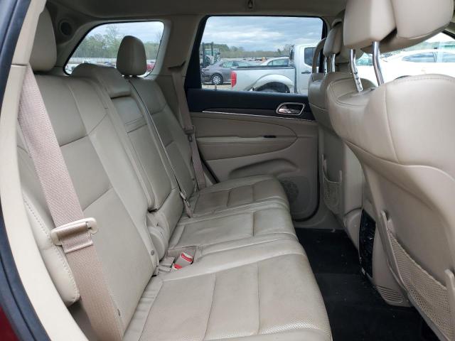 2017 JEEP GRAND CHER - 1C4RJFBG1HC802634