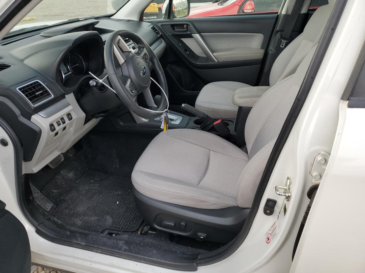 JF2SJAGC8HH806789 2017 Subaru Forester 2.5I Premium