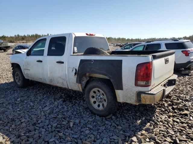 2008 GMC Sierra K1500 VIN: 2GTEK13C281323722 Lot: 51941464