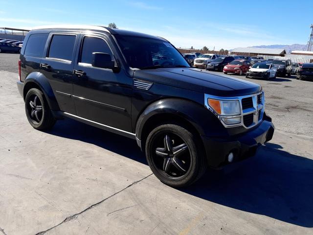 2011 Dodge Nitro Se VIN: 1D4PT2GK6BW535541 Lot: 51155644