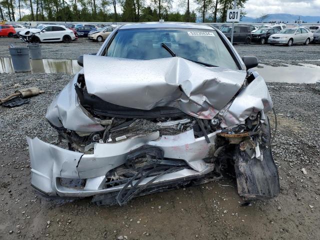 Lot #2521627587 2010 HONDA CIVIC VP salvage car