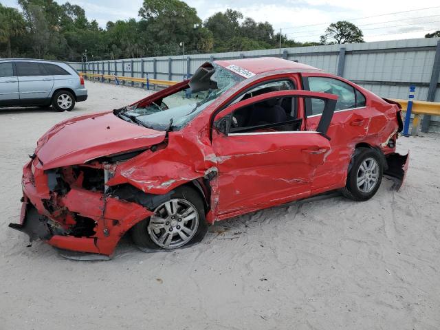 2014 CHEVROLET SONIC LT #3113215723
