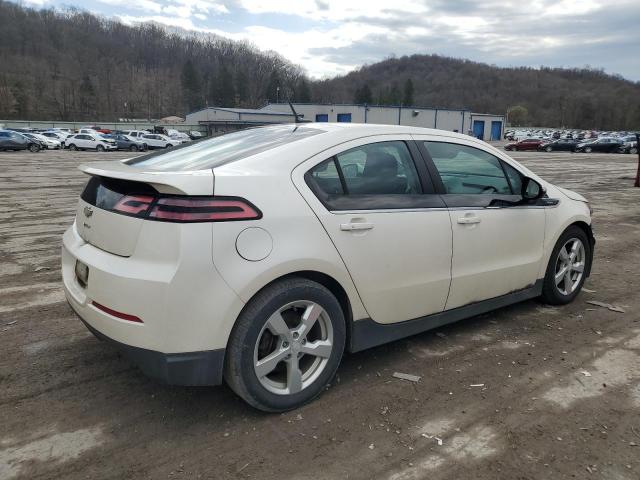 VIN 1G1RA6E49DU105307 2013 Chevrolet Volt no.3