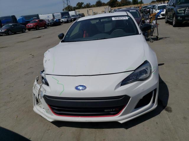 2020 SUBARU BRZ TS JF1ZCAD17L9700644