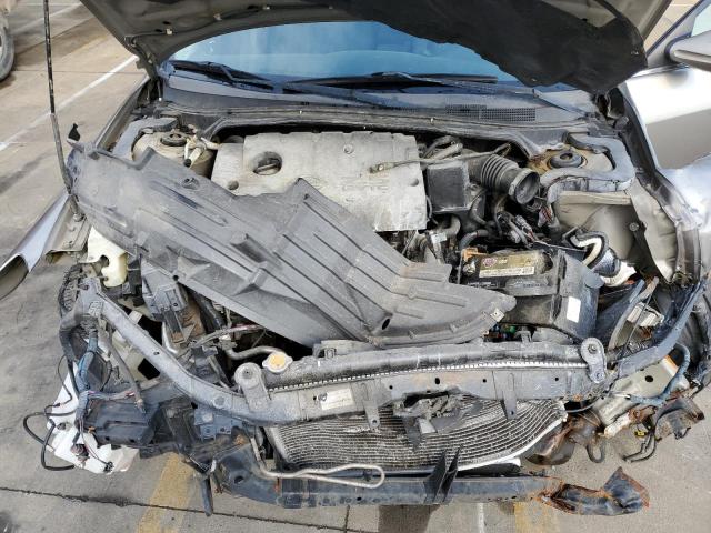 2005 Nissan Altima S VIN: 1N4AL11D55C389409 Lot: 50513134