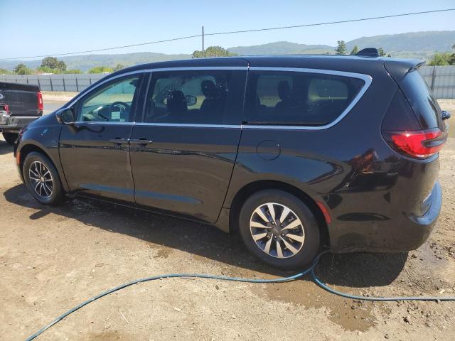2022 CHRYSLER PACIFICA H - 2C4RC1L75NR124887