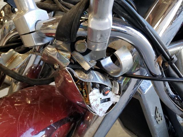 2002 HONDA VT1100 C2 1HFSC43082A206429