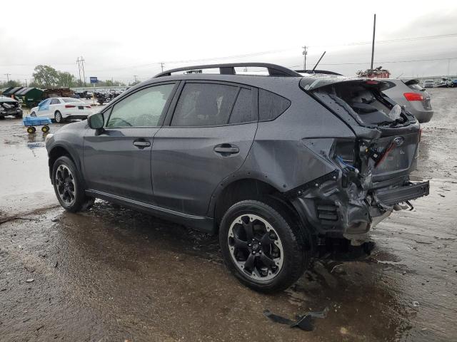 JF2GTABC2PH287115 Subaru Crosstrek  2