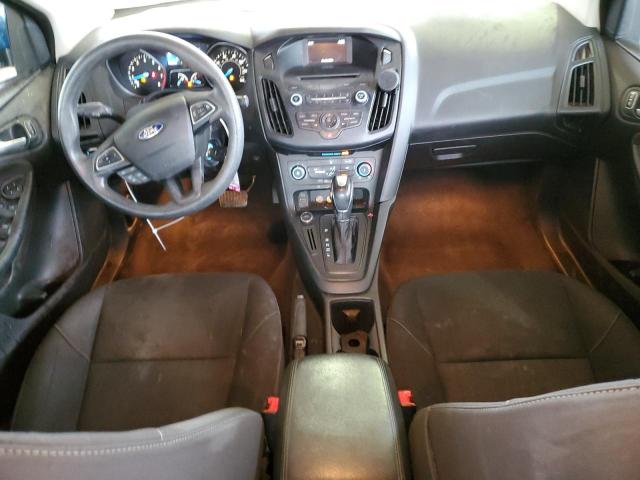 2016 Ford Focus Se VIN: 1FADP3F27GL279646 Lot: 50081904