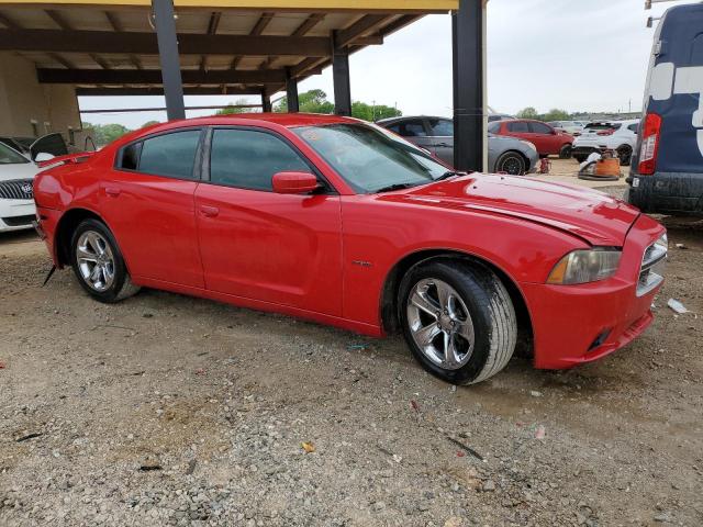 2013 Dodge Charger R/T VIN: 2C3CDXCT1DH516387 Lot: 49779034