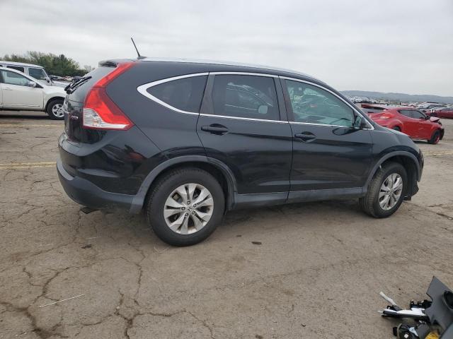 2HKRM4H70EH668833 2014 Honda Cr-V Exl