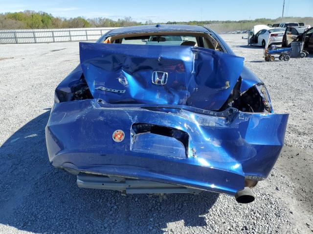 1HGCS1B81AA019136 2010 Honda Accord Exl