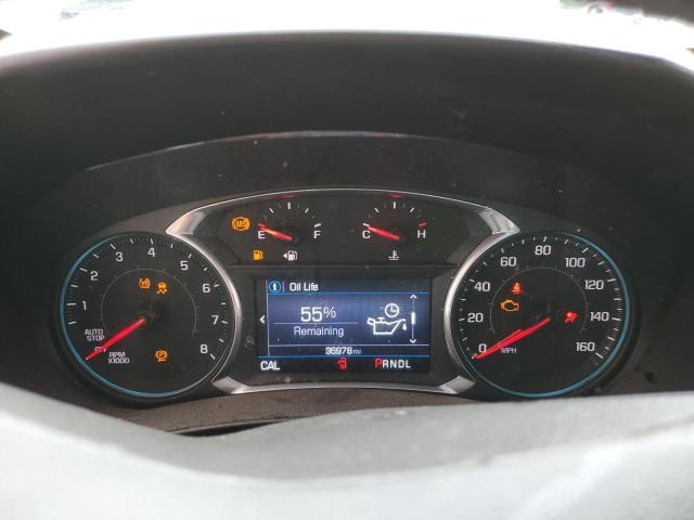 2020 Chevrolet Equinox - Image 9