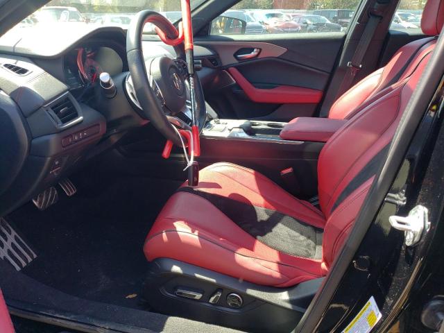 2023 ACURA TLX A-SPEC - 19UUB6F58PA000531