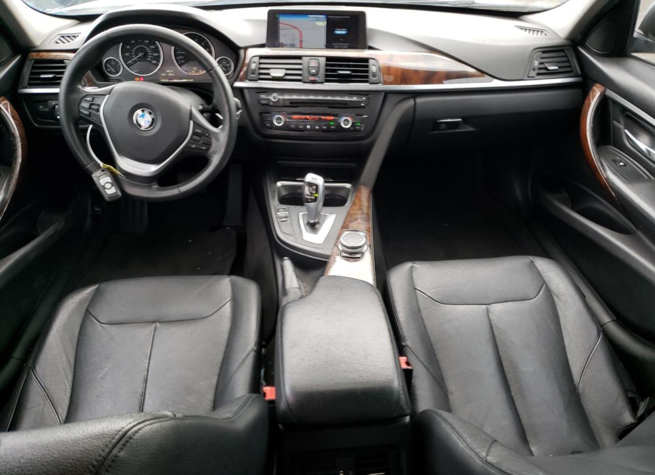 WBA3A5C52FF609611 2015 BMW 328 I