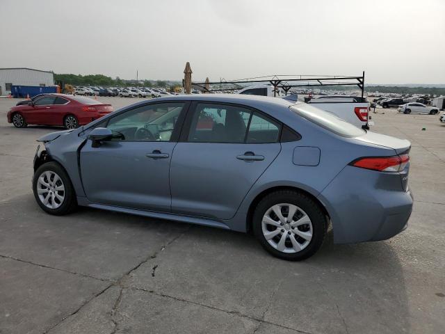 2021 Toyota Corolla Le VIN: 5YFEPMAE3MP200868 Lot: 51387744