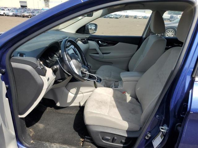 2019 Nissan Rogue Sport S VIN: JN1BJ1CR2KW352702 Lot: 50720974