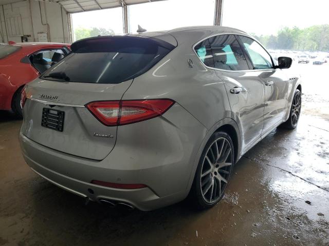 VIN ZN661YUL8HX241316 2017 Maserati Levante, S Luxury no.3