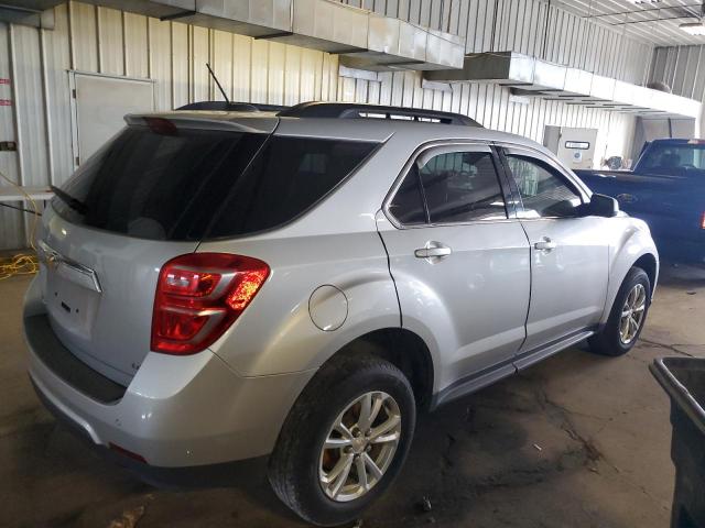 2017 Chevrolet Equinox Lt VIN: 2GNFLFEK7H6264051 Lot: 49418254