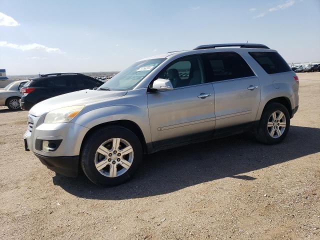 Lot #2470957848 2007 SATURN OUTLOOK XR salvage car