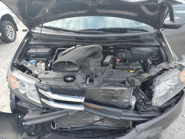 2016 HONDA ODYSSEY EX - 5FNRL5H64GB089166