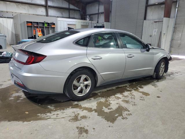 2021 Hyundai Sonata Se VIN: 5NPEG4JA3MH111683 Lot: 51205484