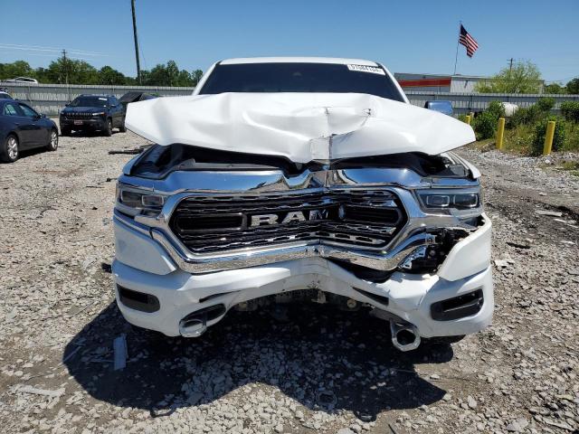 2020 Ram 1500 Limited VIN: 1C6SRFHT2LN107100 Lot: 44943574