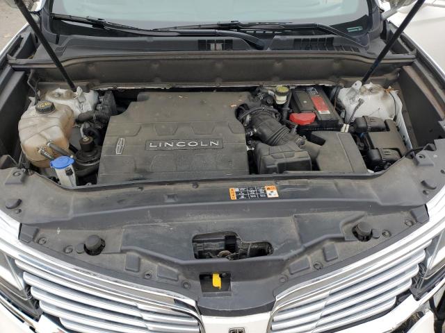 2016 LINCOLN MKX PREMIE 2LMTJ6JR4GBL59015