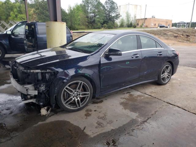 2018 Mercedes-Benz Cla 250 VIN: WDDSJ4EB3JN504382 Lot: 50314944