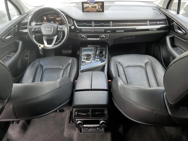 VIN WA1VAAF76HD001097 2017 Audi Q7, Prestige no.8