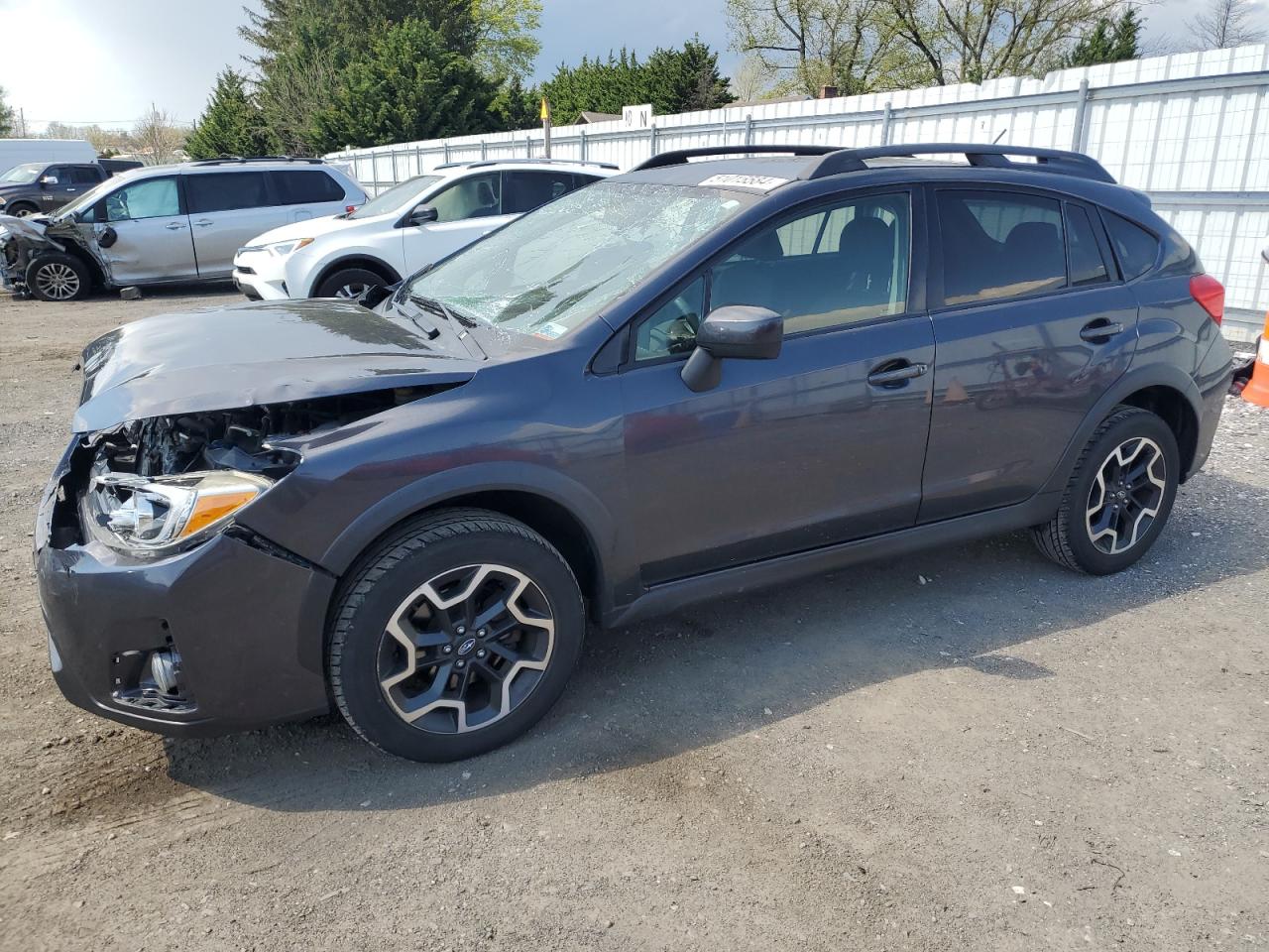 JF2GPABC0HH263711 2017 Subaru Crosstrek Premium