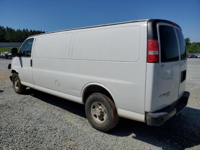 2016 Chevrolet Express G2500 VIN: 1GCWGBFG0G1224573 Lot: 52457674