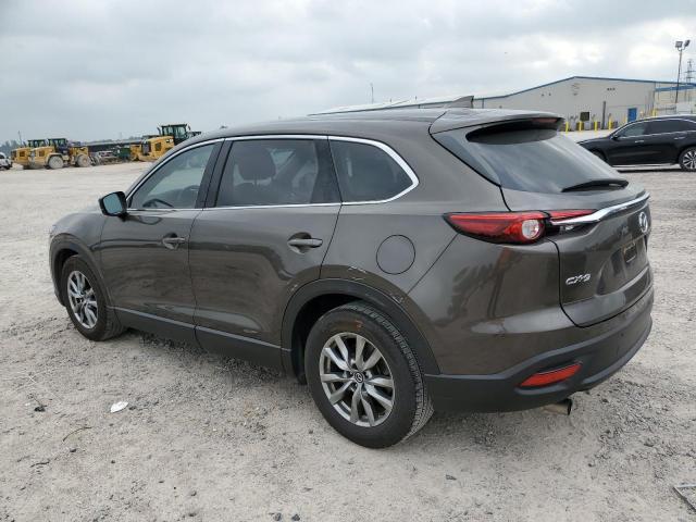 2016 Mazda Cx-9 Touring VIN: JM3TCACY7G0102571 Lot: 51090714