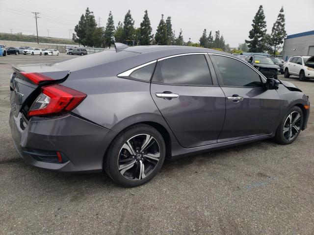 2HGFC1F90HH639839 Honda Civic Touring 2017