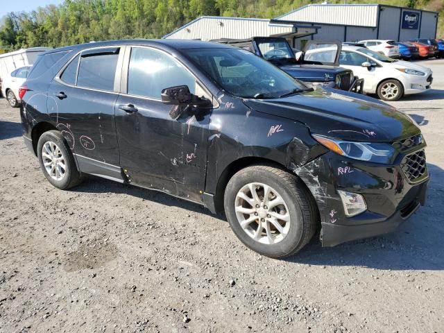 2020 Chevrolet Equinox Ls VIN: 2GNAXSEV4L6173944 Lot: 46920504