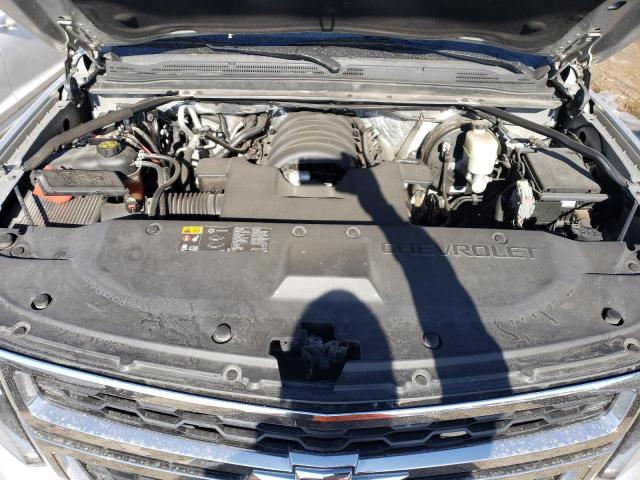 2016 CHEVROLET SUBURBAN K - 1GNSKHKC9GR453619