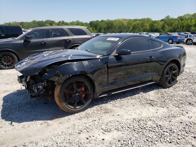 2019 Ford Mustang Gt  (VIN: 1FA6P8CF7K5120068)