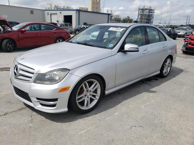 MERCEDES-BENZ C 250