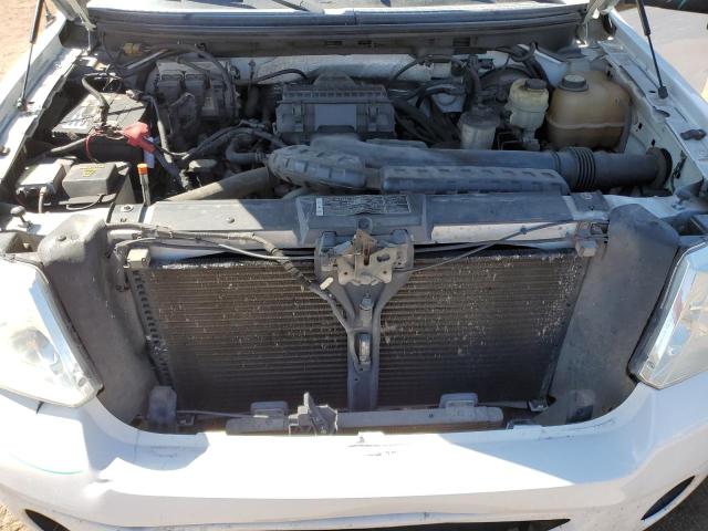 2007 Ford F150 Supercrew VIN: 1FTPW14V47KC59601 Lot: 51741144