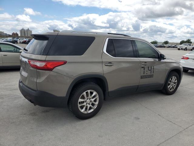 2018 Chevrolet Traverse Lt VIN: 1GNERGKW8JJ195094 Lot: 50774214