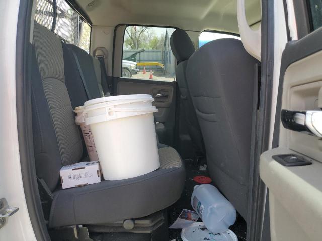 2011 Dodge Ram 1500 VIN: 1D7RB1GTXBS567823 Lot: 50265304